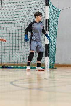 Bild 218 - wCJ NFV Futsalmeisterschaft
